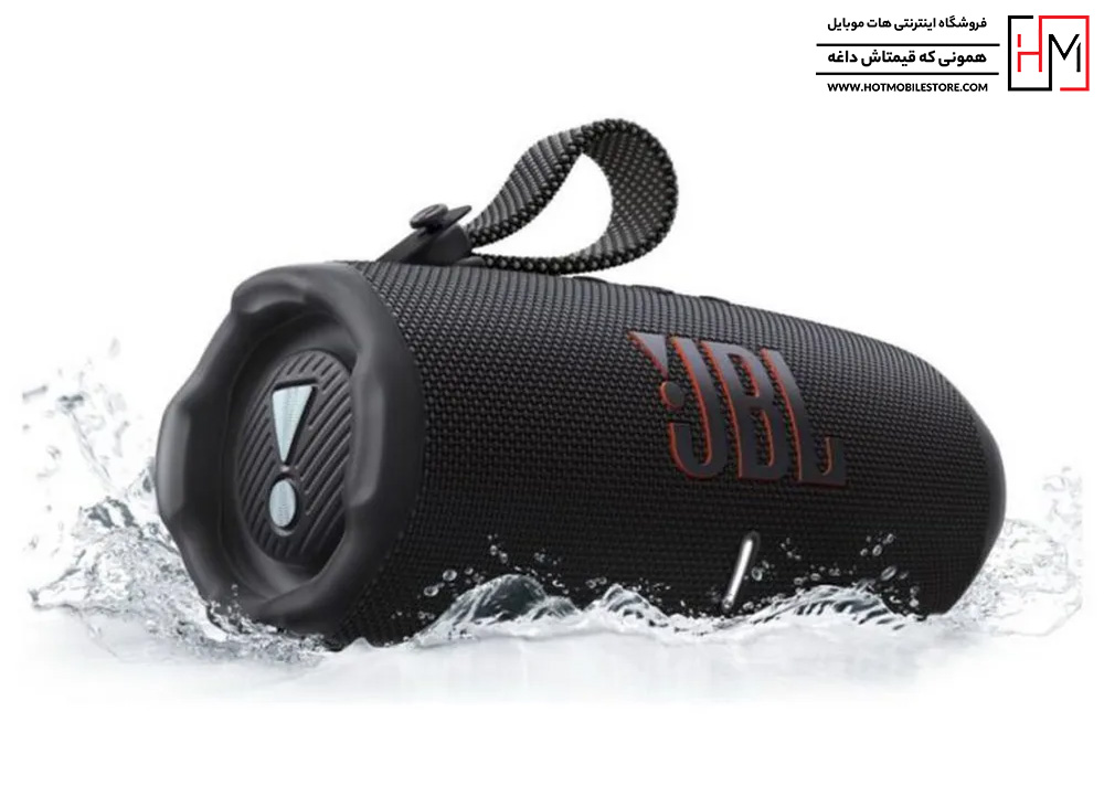 اسپیکر JBL CHARGE 6