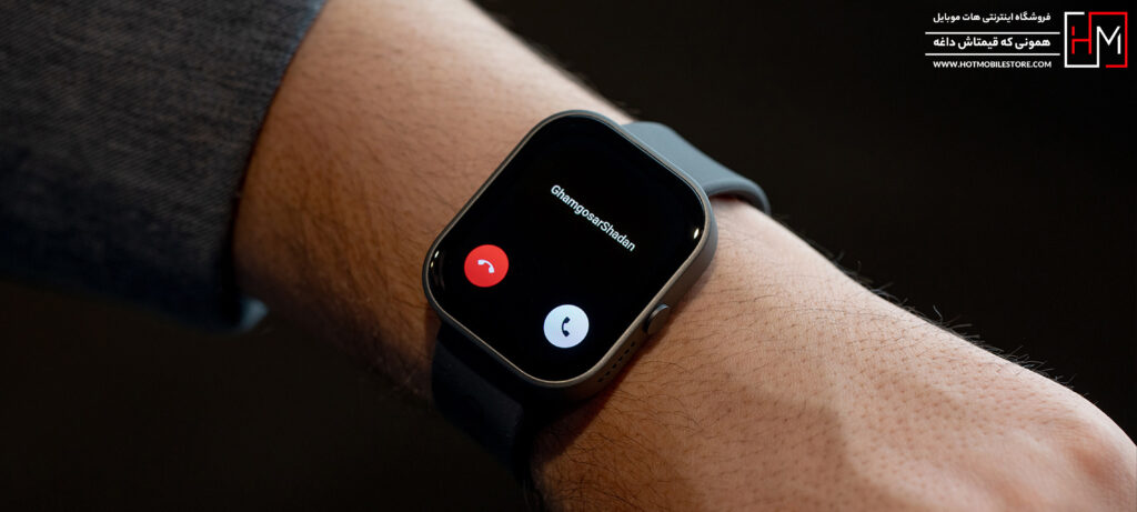 ساعت ناتینگ CMF Watch Pro