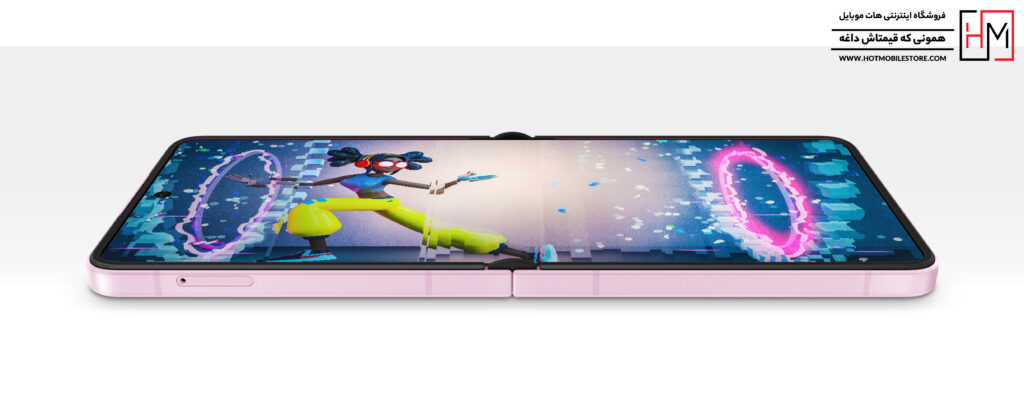 Z Flip8