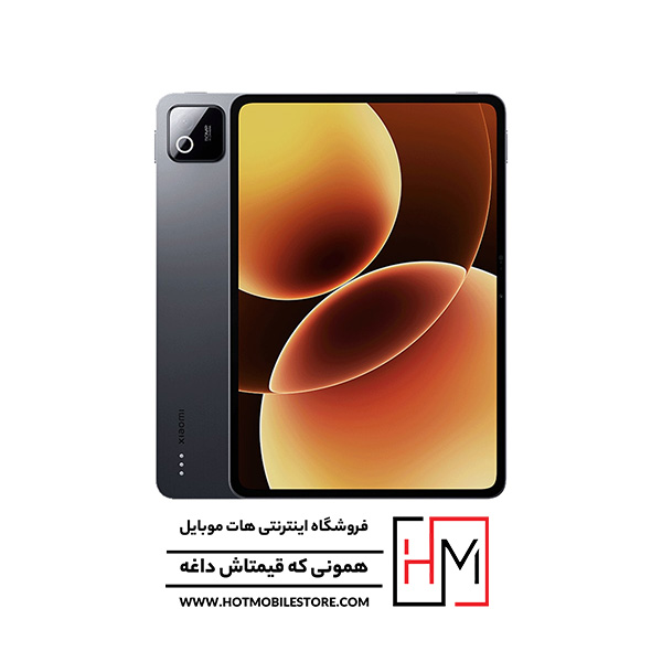 تبلت Pad 8 Pro تبلت Pad 8 Pro