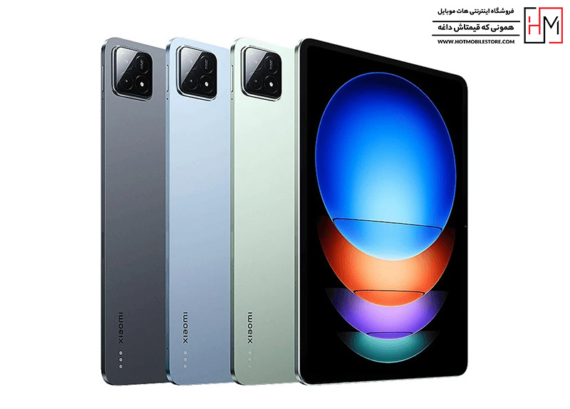 تبلت A11 Plus WIFI