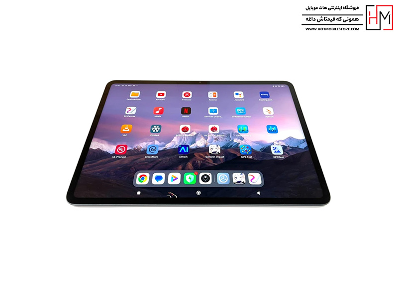 تبلت A11 Plus WIFI