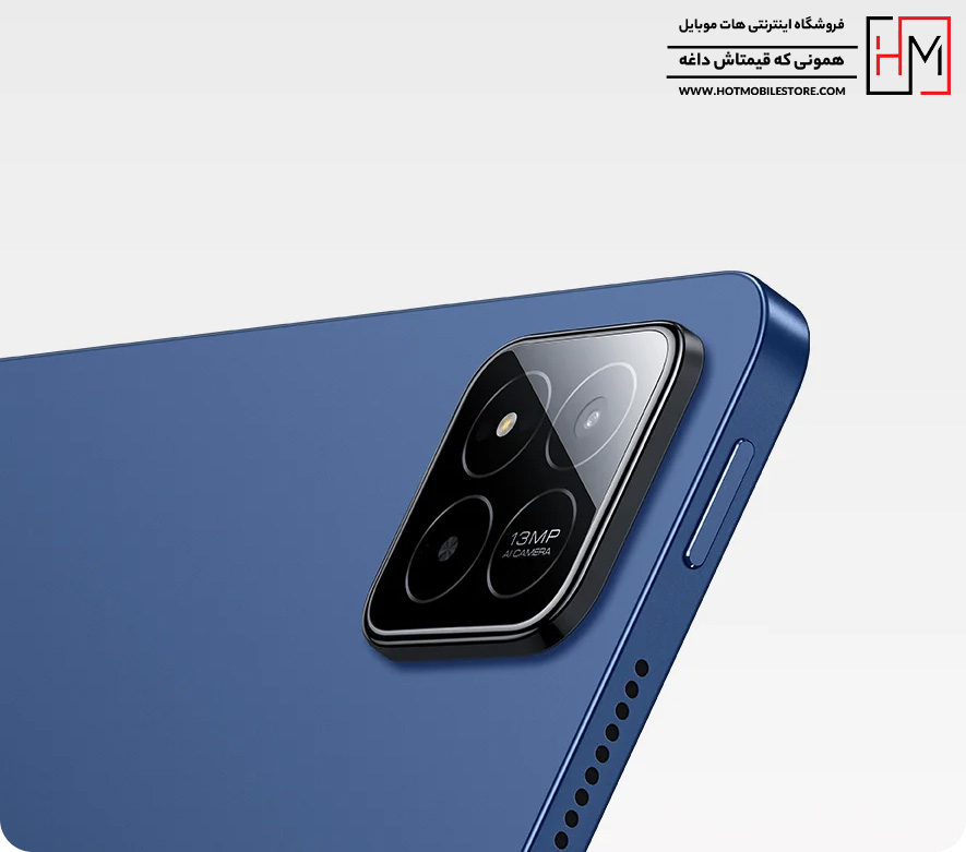تبلت Poco Pad X1 