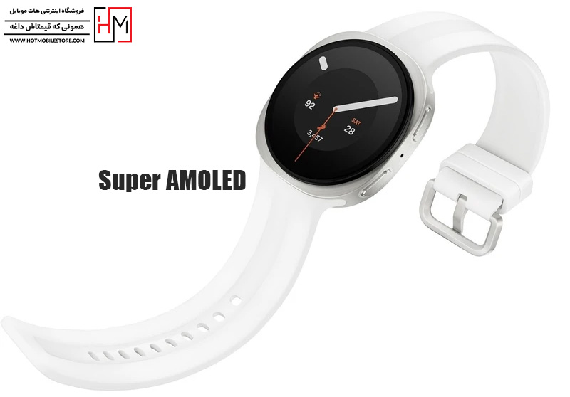 ساعت Watch 9