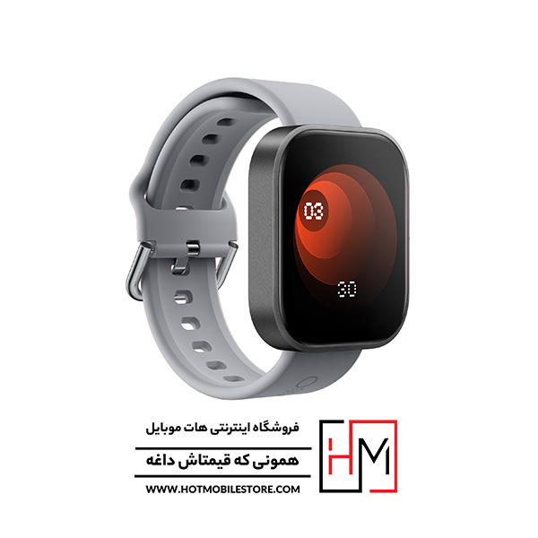 ساعت ناتینگ CMF Watch Pro ساعت ناتینگ CMF Watch Pro