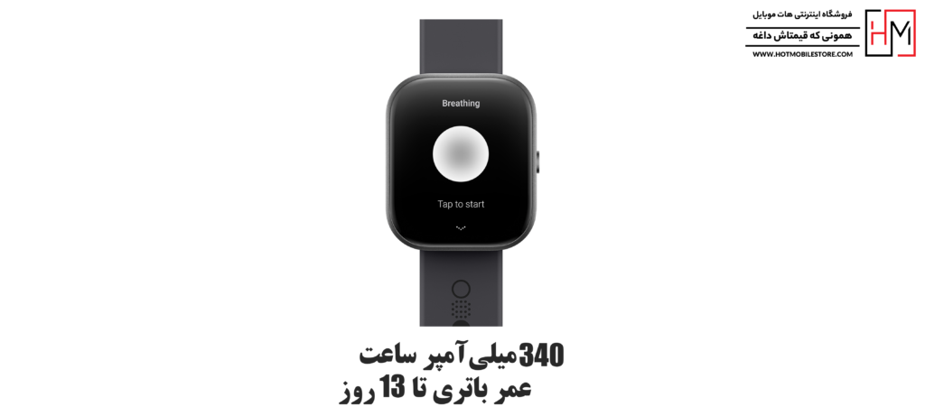 ساعت ناتینگ CMF Watch Pro
