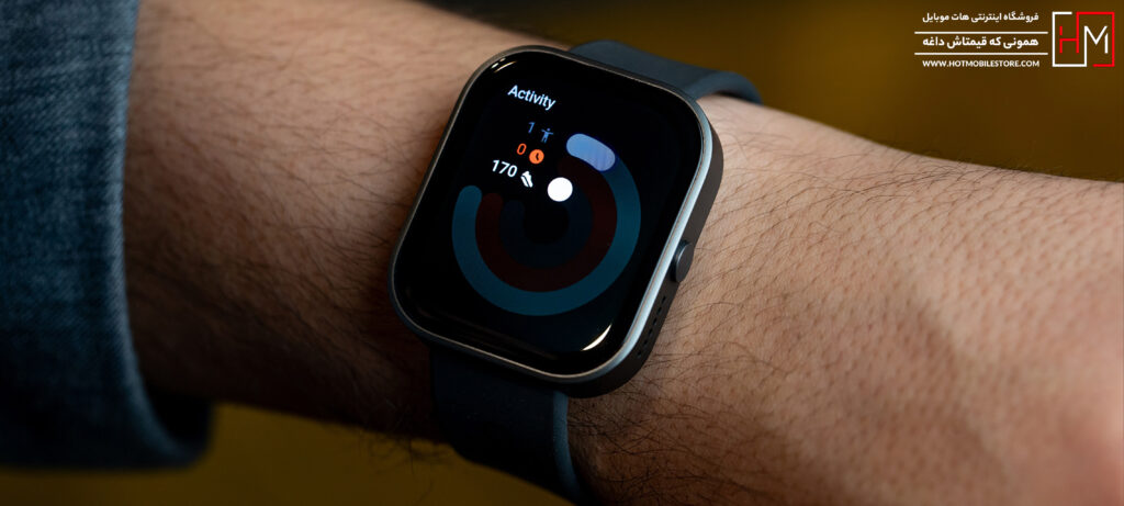 ساعت ناتینگ CMF Watch Pro