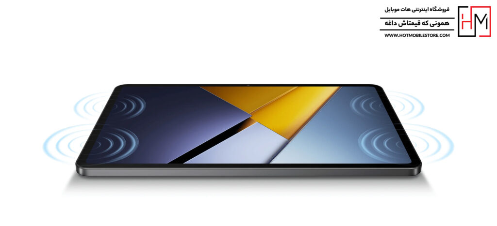 تبلت Poco Pad X1 