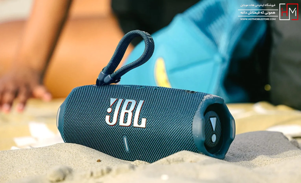 اسپیکر JBL CHARGE 6