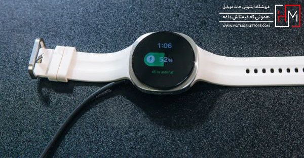 ساعت Watch 9