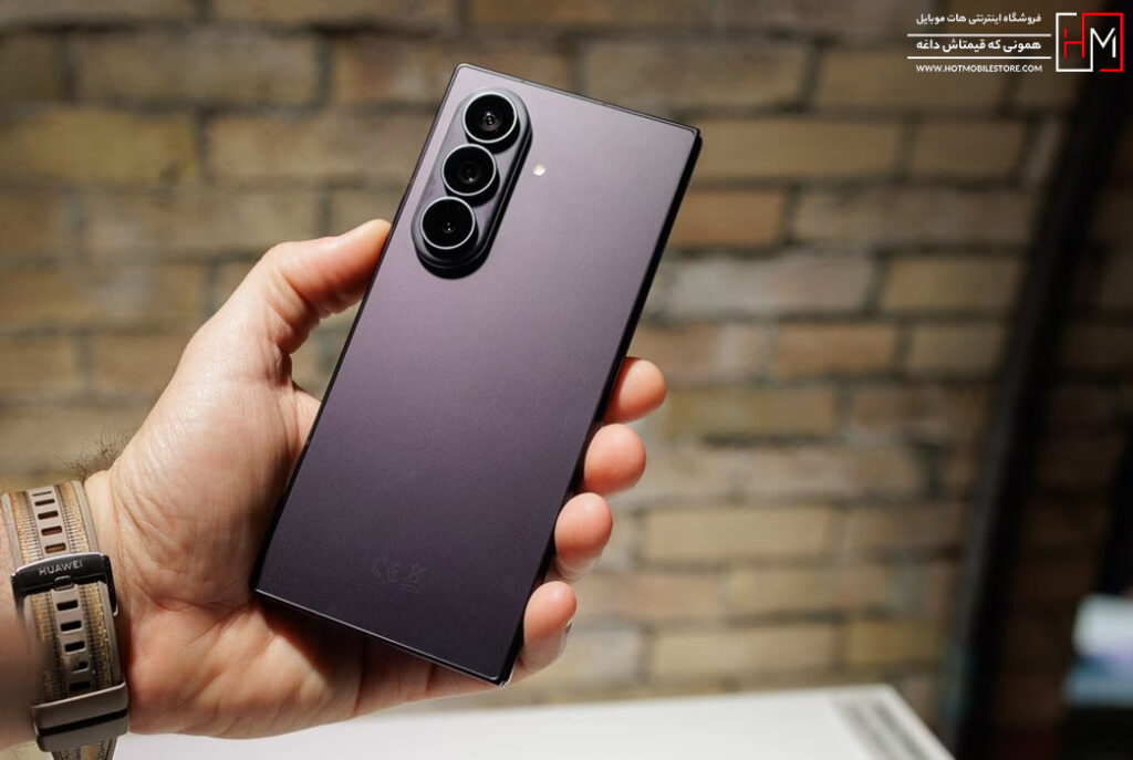 Z Fold8 Ultra