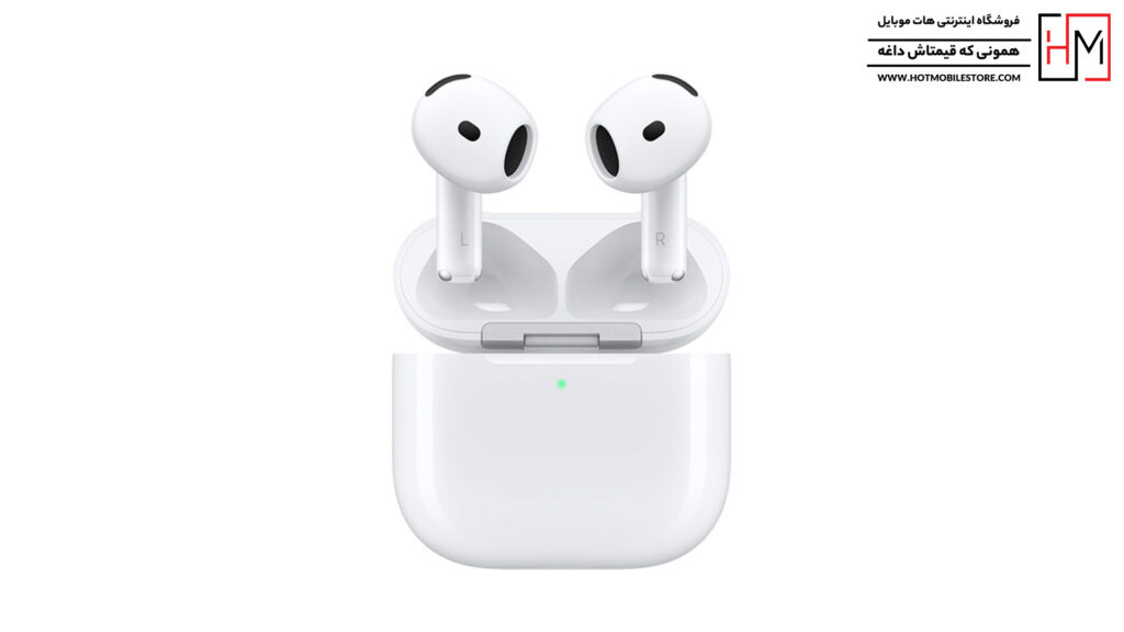 AirPods 4