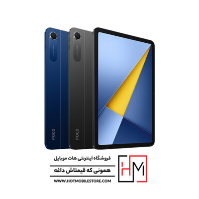 تبلت Pad C1 Wi-Fi