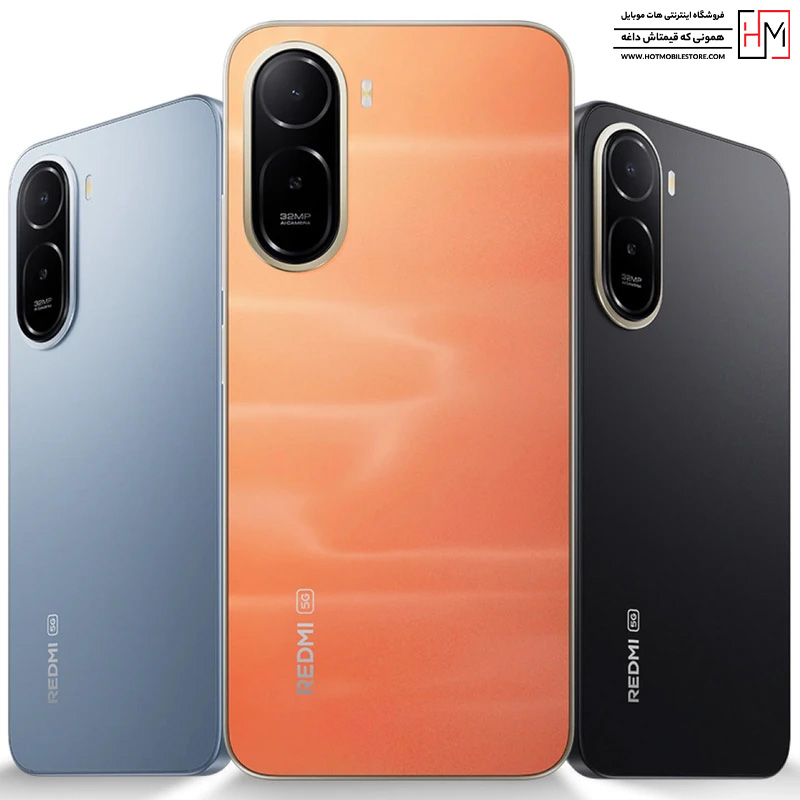 گوشی Redmi A7 Pro