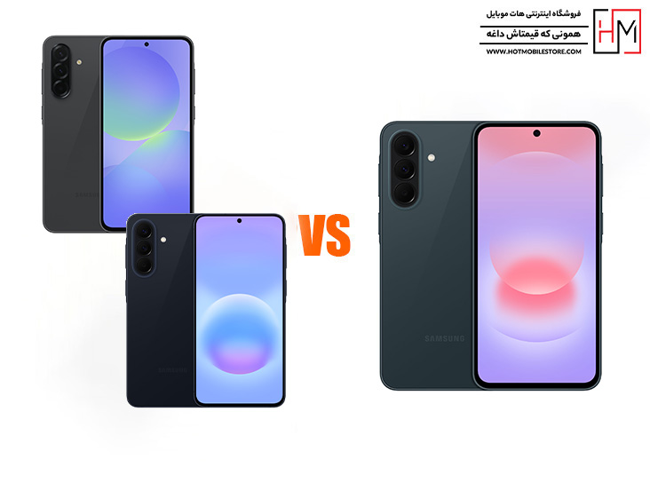 گوشی Galaxy A37