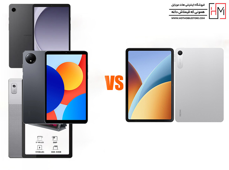 تبلت 9.7 اینچ Pad 2 Wi-Fi