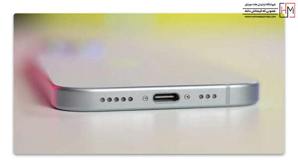 گوشی iPhone 15