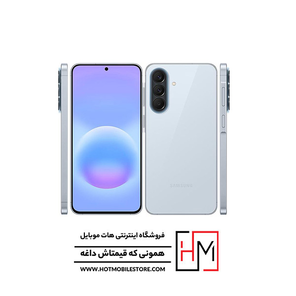 Galaxy A57 Galaxy A57