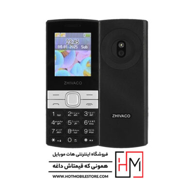 گوشی ژیواکو F152