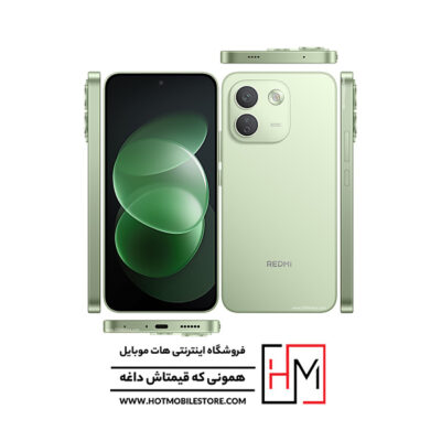 گوشی Note 17 Pro Max