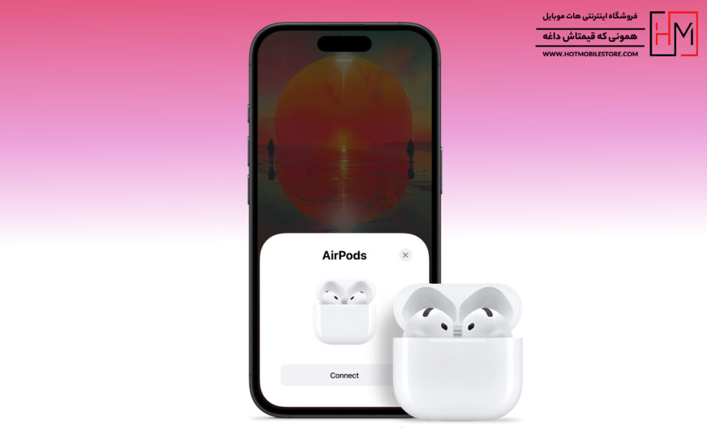 AirPods 4