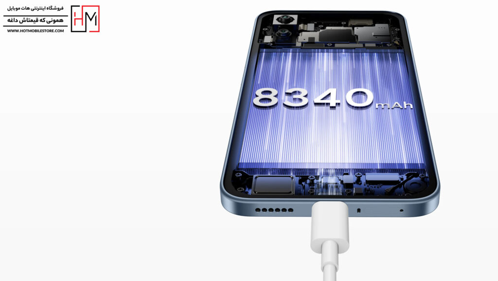 گوشی Note 17 Pro