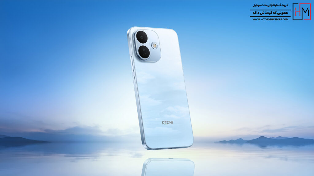 گوشی Note 17 Pro