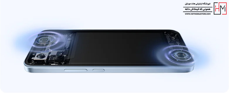 گوشی Note 17 Pro