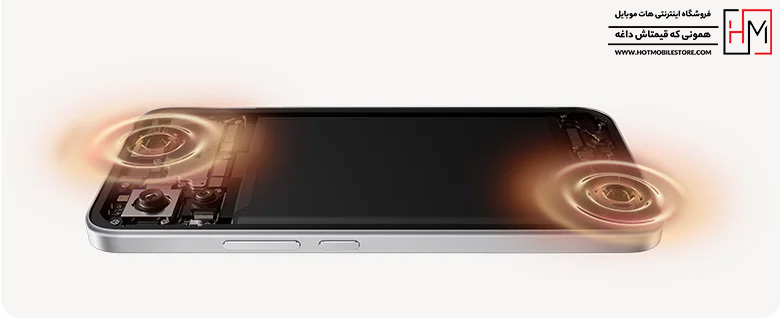 گوشی Note 17 Pro Max