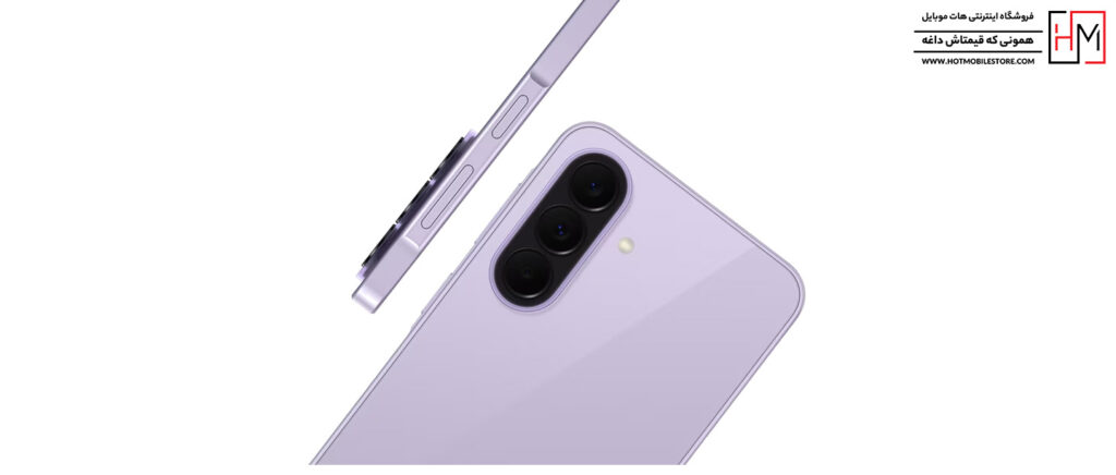 گوشی Galaxy A37