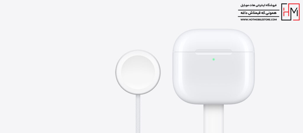 AirPods 4