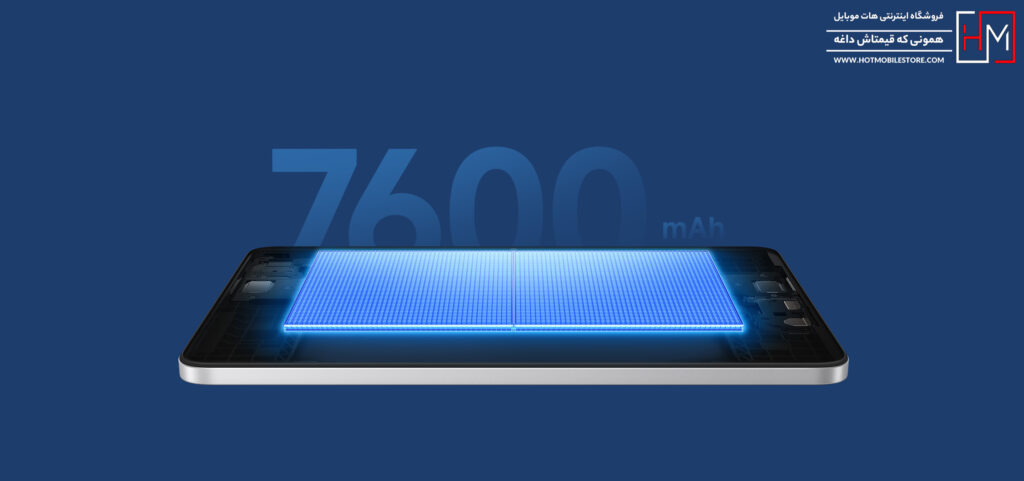 تبلت 9.7 اینچ Pad 2 Wi-Fi