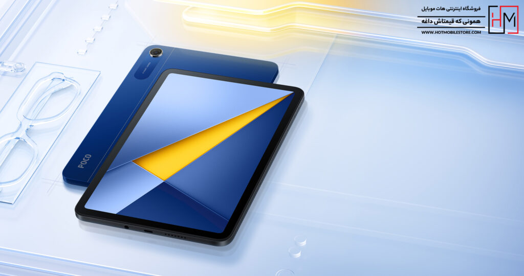 تبلت Pad C1 Wi-Fi