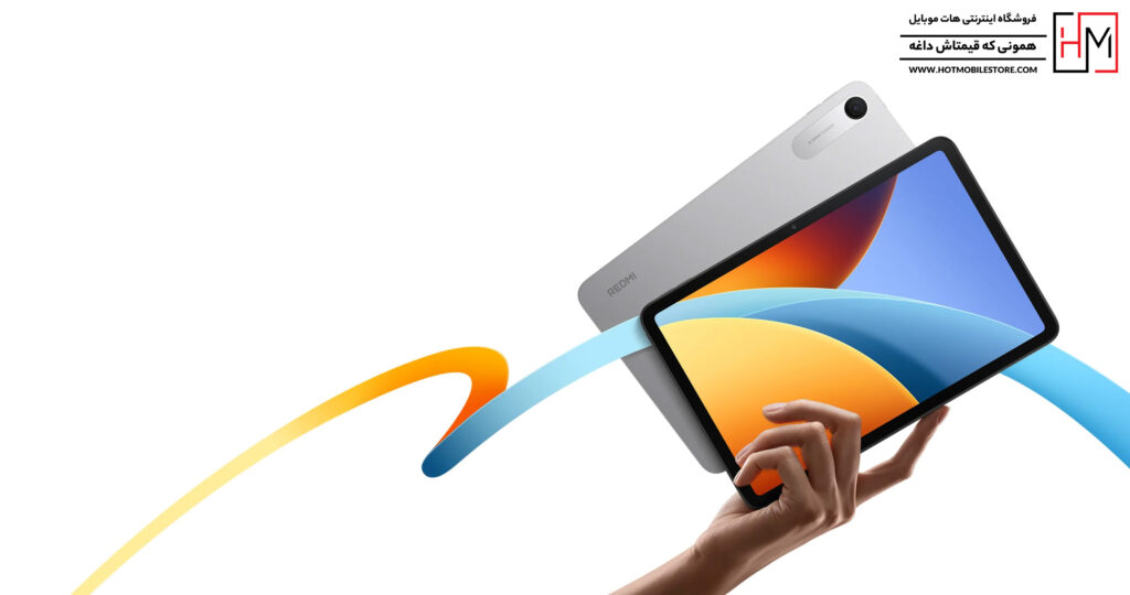 تبلت 9.7 اینچ Pad 2 Wi-Fi