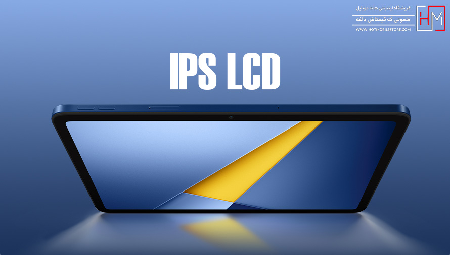 تبلت Pad C1 Wi-Fi