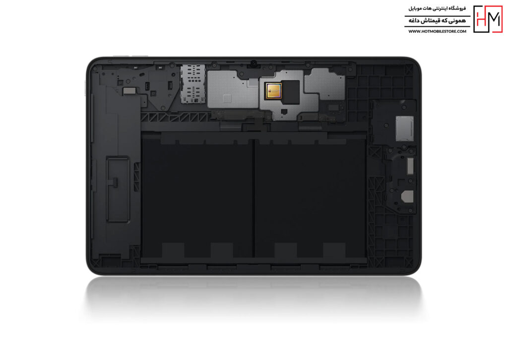 تبلت 9.7 اینچ Pad 2 Wi-Fi