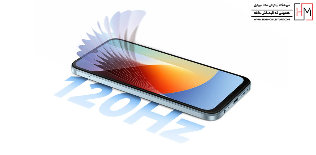 گوشی Redmi A7 Pro