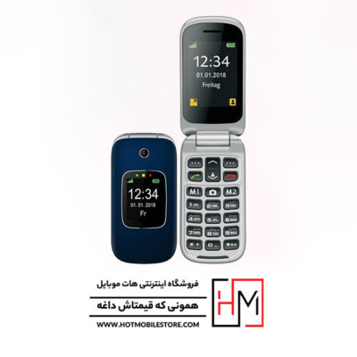 گوشی ارد F240D
