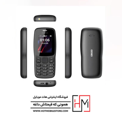گوشی ارد 150 Lite